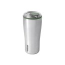 BLACK+BLUM Travel Tumbler 600ml Edelstahl olive