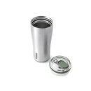 BLACK+BLUM Travel Tumbler 600ml Edelstahl olive