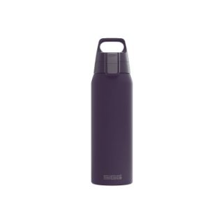 SIGG Trinkflasche Shild Therm one Nocturne 0,75l
