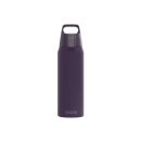 SIGG Trinkflasche Shild Therm one Nocturne 0,75l