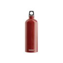 SIGG Trinkflasche Traveller Red 1l