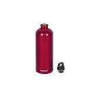 SIGG Trinkflasche Traveller Red 1l