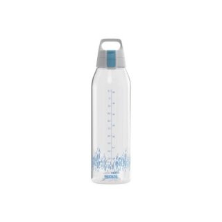 SIGG Trinkflasche Total Clear one Aqua MyPlanet 1,5l