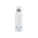 SIGG Trinkflasche Total Clear one Aqua MyPlanet 1,5l
