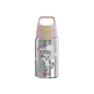 SIGG Trinkflasche Shild one Uni Skate 0,5l