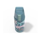 SIGG Trinkflasche Shield Therm One Blue World 0,5l