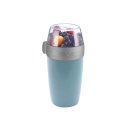 WESTMARK Müslibecher 700ml blau