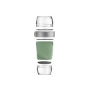WESTMARK Lunchpot 1150ml mint-grün