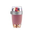 WESTMARK Lunchpot 1150ml rosa