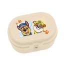 KOZIOL Snackbox Paw Patrol Grow sand