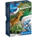 Mini-Set - Auf der Suche nach Dinosauriern Sortiert (1...