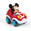 Clementoni Disney Baby Autos mit Rückzugmotor