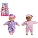 Amia Weichpuppe Emma 25 cm