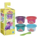 Play Doh Mini Color Pack sortiert