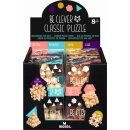 Be Clever! Classic Puzzle Natur