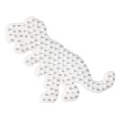 Hama® Bügelperlen Stiftplatte Dinosaurier