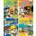 Nelson Mini-Bücher: PAW Patrol 21-24 sortiert (1 Stück)