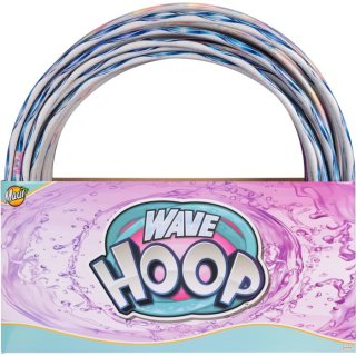 Wave Hoop, sortiert im Display