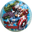 9/230 mm Avengers Vinyl-Spielball
