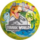 9/230 mm Jurassic World Vinyl-Spielball