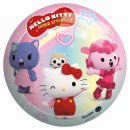9/230 mm Hello Kitty Vinyl-Spielball