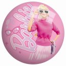 9/230 mm Barbie Vinyl-Spielball