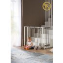 Tür- und Treppenschutzgitter Easylock Plus zum...