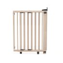 Rundstab Türschutzgitter 2734+ für...