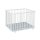 Laufgitter Lucilee. 76x97 und 90x97 cm. mobil auf Rollen