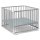 Laufgitter Belami Plus. 76x97 und 97x97 cm. mobil auf Rollen
