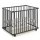 Laufgitter Belami Plus. 76x97 und 97x97 cm. mobil auf Rollen