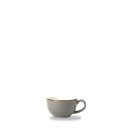 Churchill Super Vitrified Stonecast Grey Cappuccino Cup...