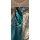 Elsa Kostüm Kleid Prinzessin Anna Elsa 150