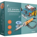 Roboter Lötwerkstatt
