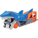 Mattel GVG36 Hot Wheels Hungriger Hai-Transporter