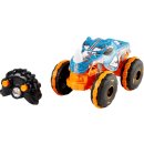 Hot Wheels RC Monster Trucks Rhinomite im Maßstab...