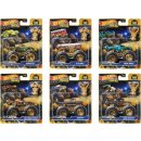 Hot Wheels Monster Trucks Trophy Champions Premium...
