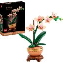 LEGO® Botanicals 10343 Mini-Orchidee