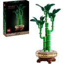 LEGO® Botanicals 10344 Glücks-Bambus