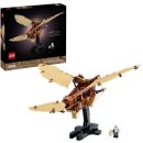 LEGO® Icons 10363 Leonardo da Vincis Fluggerät