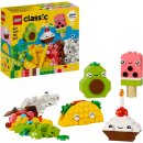 LEGO® Classic 11039 Kreative essbare Freunde