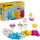 LEGO® Classic 11040 Zauberbox mit durchsichtigen Steinen