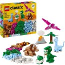 LEGO® Classic 11041 Kreative Dinosaurier