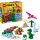 LEGO® Classic 11041 Kreative Dinosaurier