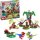LEGO® Spidey und seine Superfreunde 11200 Showdown am Baumhaus: Spidey-Rex vs. Gobby-Raptor