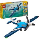 LEGO® Creator 31160 Flieger: Rennflugzug