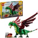 LEGO® Creator 31161 Grüner Drache
