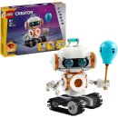 LEGO® Creator 31164 Weltraum-Roboter
