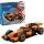 LEGO® City 60442 F1 Rennfahrer mit McLaren Rennauto