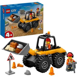 LEGO® City 60450 Radlader